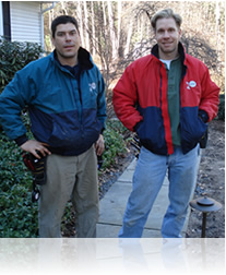 Jim Wilfinger - Wolf Electric Owner