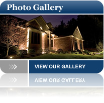 Landscape Lighting Photo Gallery